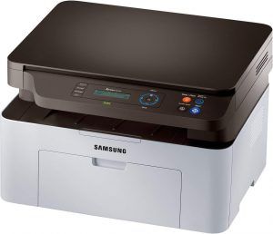 Samsung xPress SL- M2070