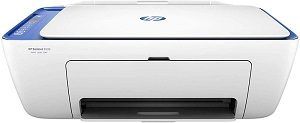 Impresora HP Deskjet 2630