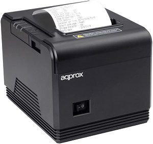 Impresora de tickets Aqprox