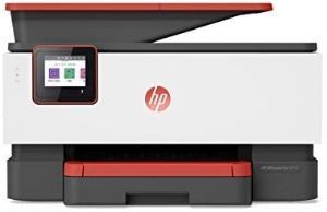 HP OfficeJet Pro 9016