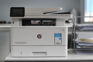 Mejores impresoras con escaner
