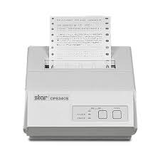 La impresora Star DP8340S: una opción confiable y versátil para tu negocio