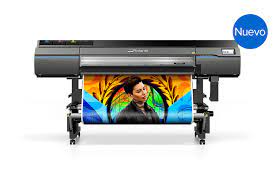 Ventajas de una impresora digital gran formato para tu negocio