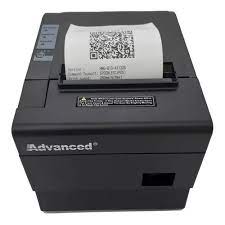 Impresora de tickets de 80 mm: Una solución eficiente para la emisión de recibos y facturas