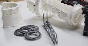 Maximiza el rendimiento de tu impresora 3D con los recambios adecuados