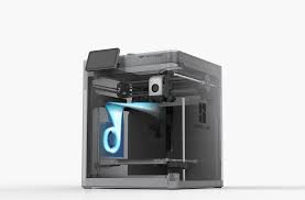 Innovación en tus manos: Descubre las capacidades de la impresora 3D X1 Carbon