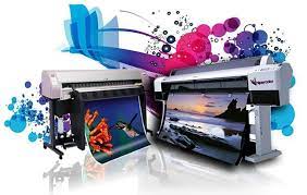 Cómo elegir la mejor impresora digital gran formato según tus necesidades