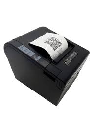 Ventajas de las impresoras de tickets de 80 mm: Rapidez, calidad y facilidad de uso
