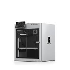 Precisión y versatilidad: Explora todo lo que la impresora 3D X1 Carbon puede ofrecer