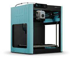Innovación verde: Cómo las impresoras 3D de bambú están cambiando el panorama de la fabricación