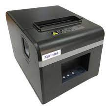 Tecnología térmica directa: El funcionamiento sin tinta de las impresoras de tickets de 80 mm