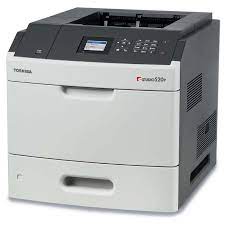 Facilidad de uso garantizada: disfruta de la comodidad de las impresoras Toshiba
