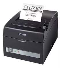 Impresoras Citizen: Versatilidad para adaptarse a diferentes aplicaciones