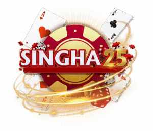 SINGHA25 เว็บพนันออนไลน์ คาสิโน สล็อต เว็บตรง ครบจบในเว็บเดียว